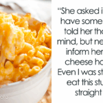 Roommate’s Food Theft Sparks Hilarious Revenge—You Won’t Believe What She Did Next!