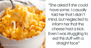 Roommate’s Food Theft Sparks Hilarious Revenge—You Won’t Believe What She Did Next!