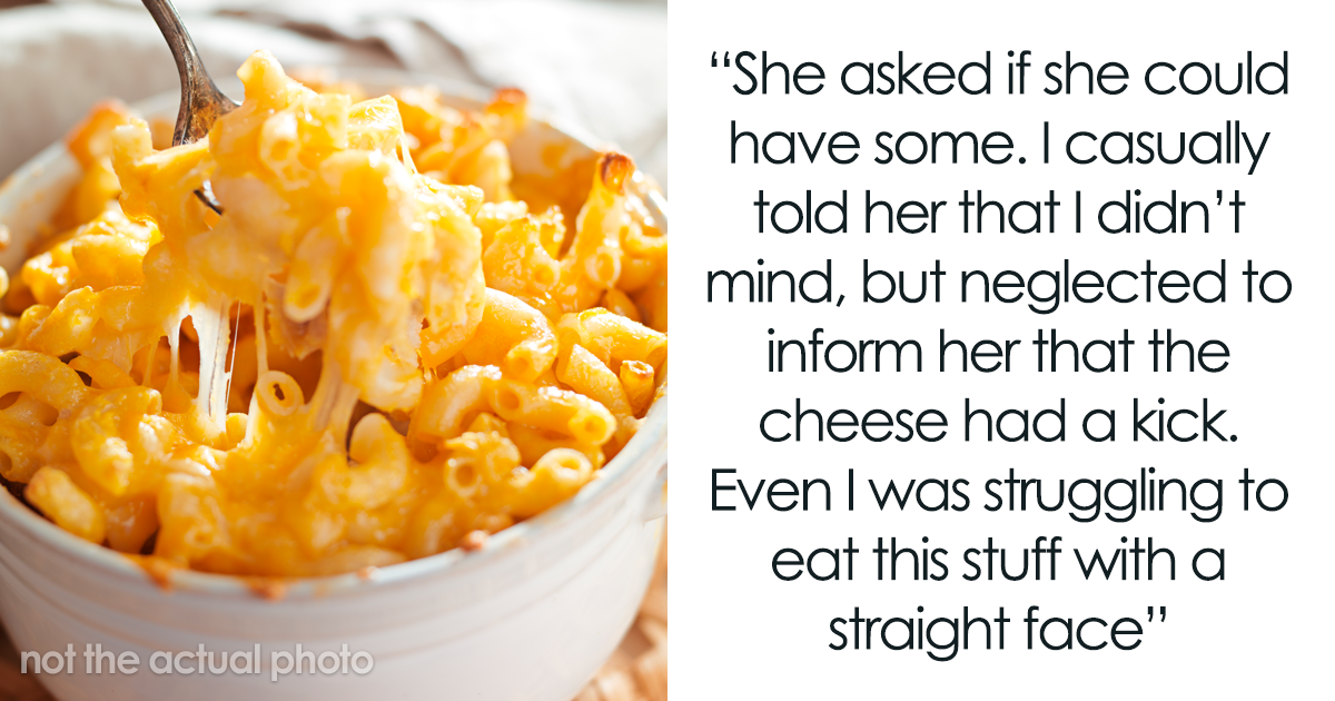 Roommate’s Food Theft Sparks Hilarious Revenge—You Won’t Believe What She Did Next!