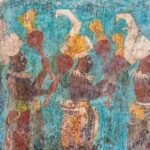 Scientists Crack the Ancient Mystery Behind the Mesmerizing ‘Maya Blue’ Pigment—And the Secrets Are Stunning
