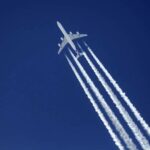 Scientists Propose Daring Plan to Spray 12 Million Tons of Particles from Jets—Could This Save the Planet or Backfire?