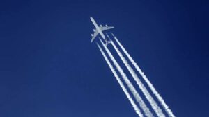 Scientists Propose Daring Plan to Spray 12 Million Tons of Particles from Jets—Could This Save the Planet or Backfire?