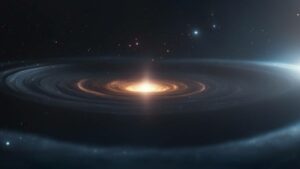 Scientists Unveil Mysterious New Solar System Object That Could Rewrite Space Science Forever