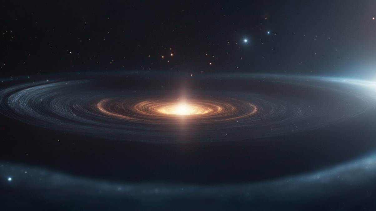 Scientists Unveil Mysterious New Solar System Object That Could Rewrite Space Science Forever