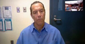 Scott Peterson’s Shocking Plea: Is the Convicted Killer on the Brink of a Stunning Freedom After Laci’s Tragic Death?