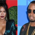 Sean 'Diddy' Combs Faces Shocking New Threat: Revenge Porn Sex Tapes Poised to Surface Online