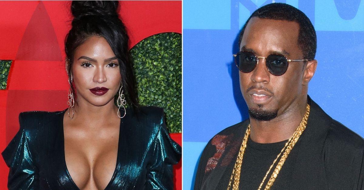 Sean 'Diddy' Combs Faces Shocking New Threat: Revenge Porn Sex Tapes Poised to Surface Online