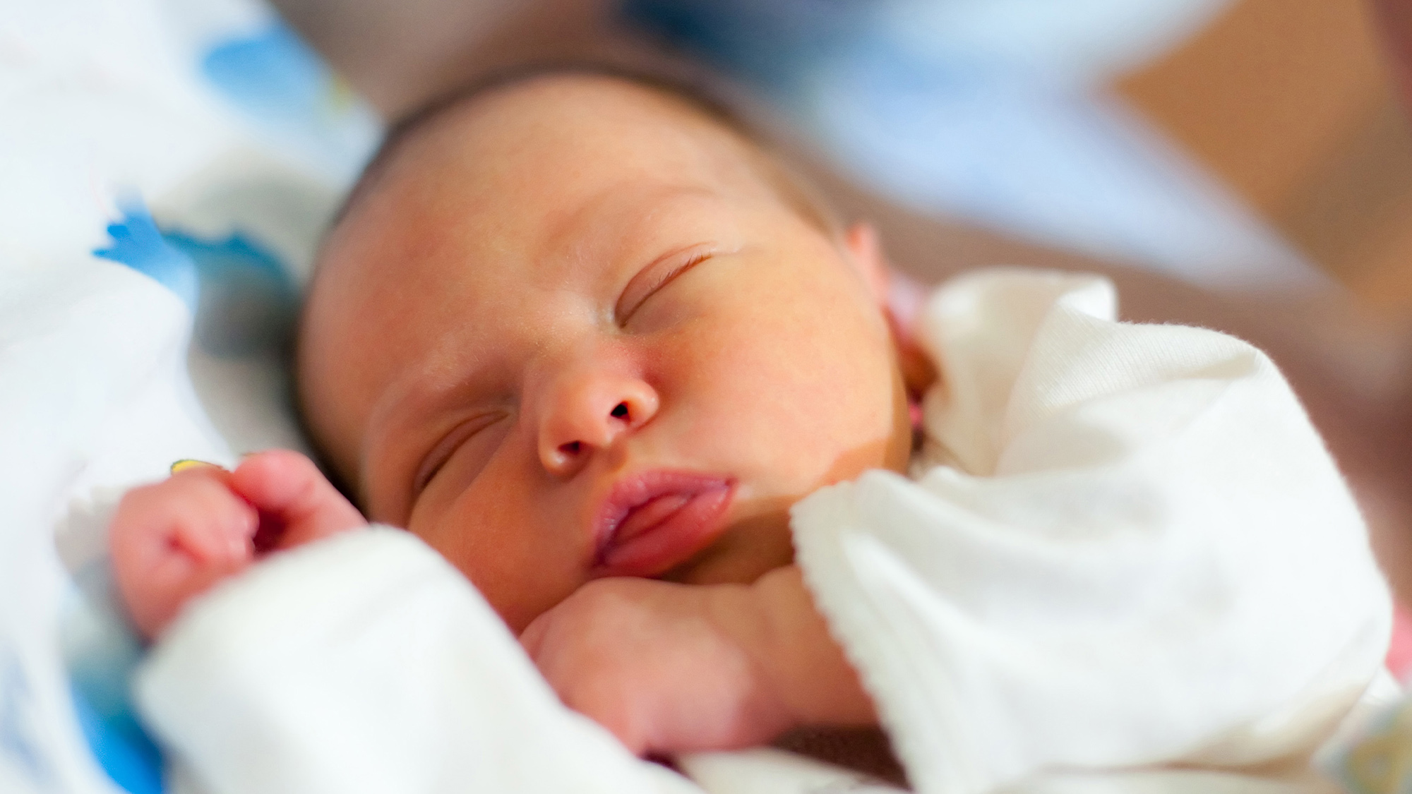 Secret Revealed: How a Baby Unexpectedly Changed Everything About a Hidden Romance