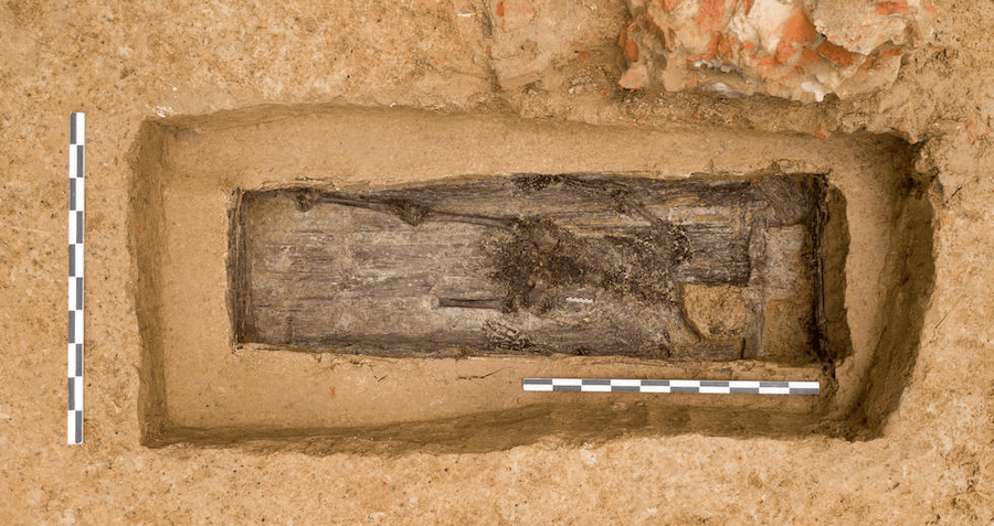 Secrets Beneath the Dance Floor: The Shocking Discovery of Napoleon’s Beloved General’s Remains After Two Centuries