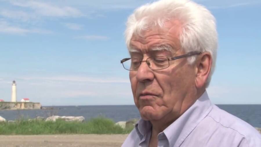 Secrets of the 1847 Irish Famine Victims Unearthed as Mysterious Remains Resurface on Canadian Shores After 150 Years