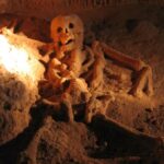 Secrets Unearthed: Chilling Maya 'Blood Cave' Reveals Rituals of Sacrifice and Mystery