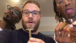 Seth Rogen Reveals the Surprising Reason People Still Choose Street Dealers Over Legal Weed