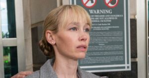 Sherri Papini's Shocking Confession: New Lie Detector Test Revives Dark Claims from Disgraced Kidnapping Hoax