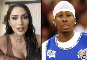 Shock and Scandal: Basketball Star "Hot Sauce" Faces Shocking Allegations from His Teenage Years