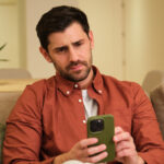 Shocked Citizen Discovers Bizarre New Digital Hurdle in Secret Dealings With President