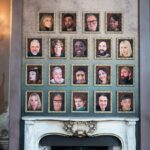 Shocking Absence Revealed: Fan-Favorite Missing from The Traitors Celebrity Lineup Teaser