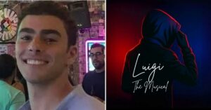 Shocking Backlash Erupts Over Luigi Mangione’s Controversial Musical—Is it Glorifying a Notorious Assassin?