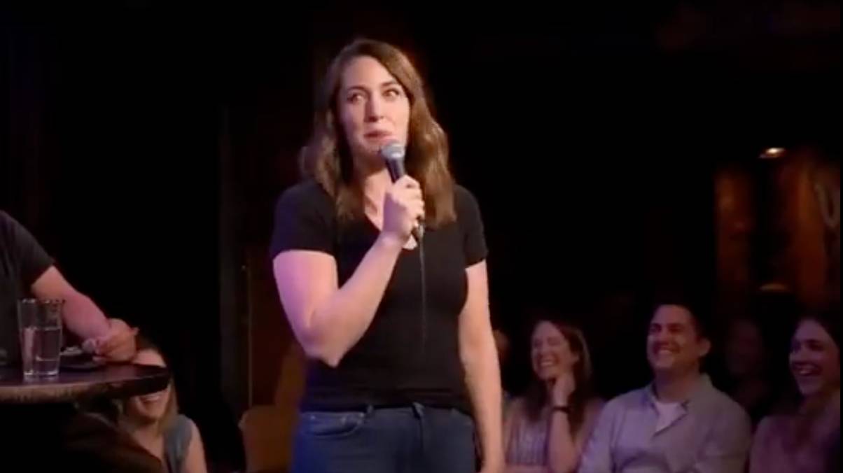 Shocking Comedy Clip Sparks Outrage and Unseen Reactions—What Viewers Can’t Unsee!