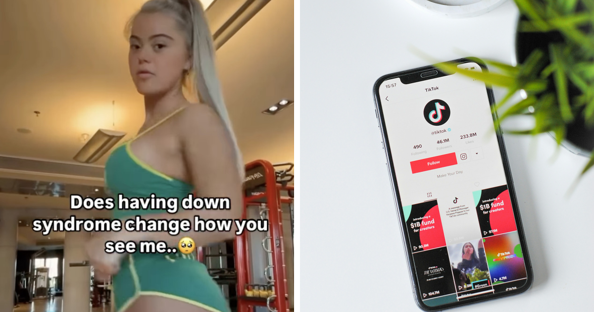 Shocking New Social Media Trend Exploits Down Syndrome in Adult Content—What’s Fueling the Backlash?