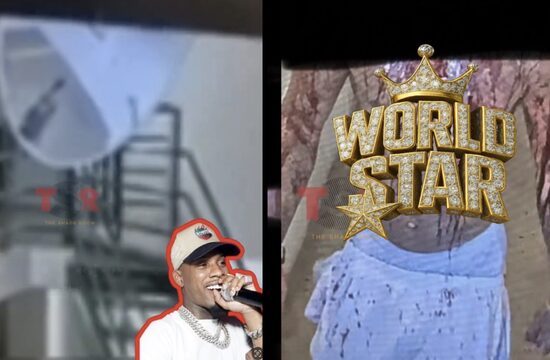 Shocking Prison Attack: Did Tory Lanez Become a Target Behind Bars?