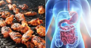 Shocking Study Reveals How Just 10 Ounces of Chicken Weekly Could Dramatically Shorten Your Lifespan