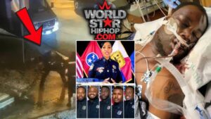 Shocking Verdict: Why Did Tennessee’s Court Let Tyre Nichols’ Alleged Killers Walk Free Despite Clear Bodycam Evidence?