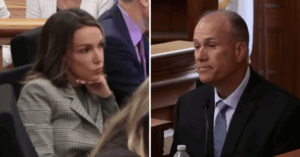 Shockwaves in Karen Read Trial: Shocking New Revelations About Evidence Found in Red Solo Cups and Grocery Bags Threaten to Upend Case