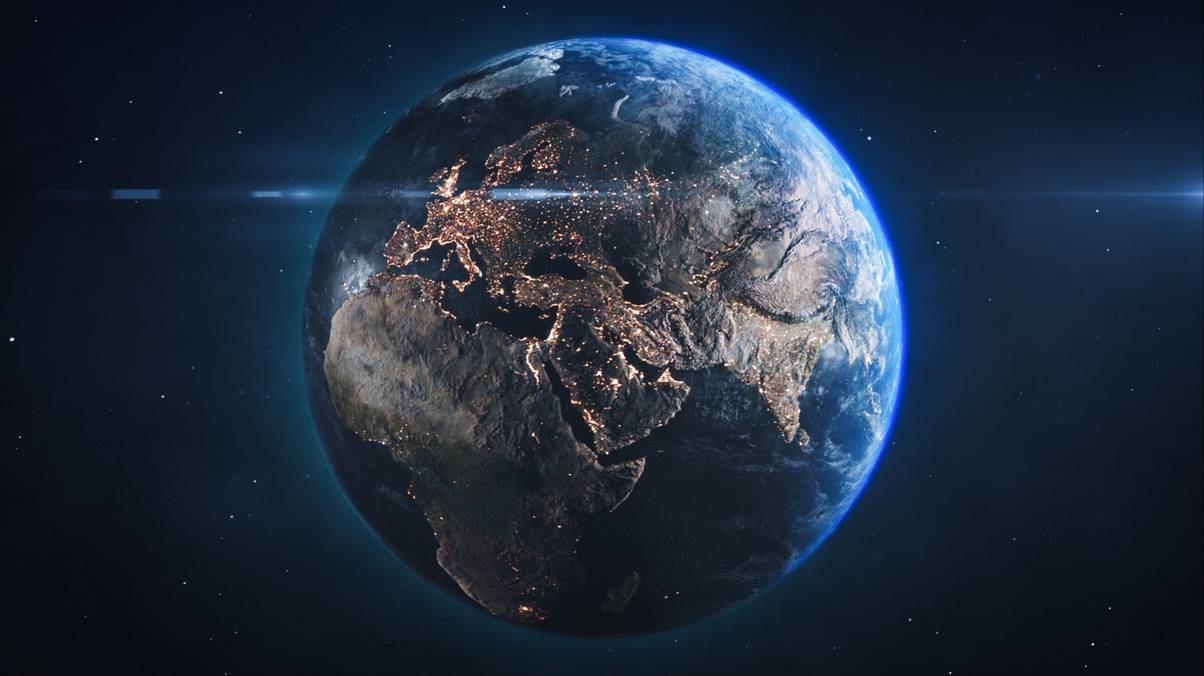 The 2038 ‘Epochalypse’ Threat: How a Hidden Tech Time Bomb Could Ground Planes and Crash Your Devices