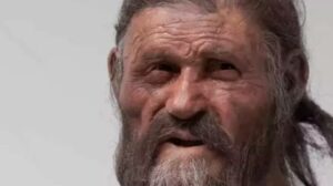 The Chilling Truth Behind Ötzi the Iceman’s Mysterious Death Finally Uncovered