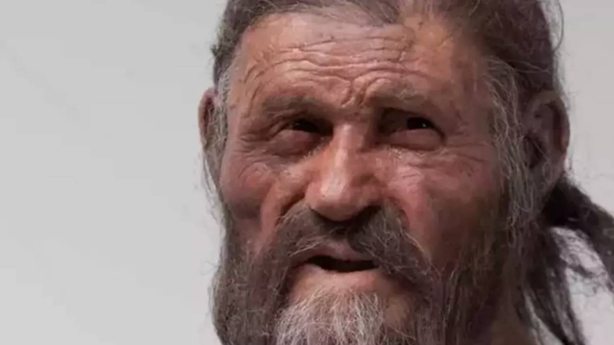 The Chilling Truth Behind Ötzi the Iceman’s Mysterious Death Finally Uncovered
