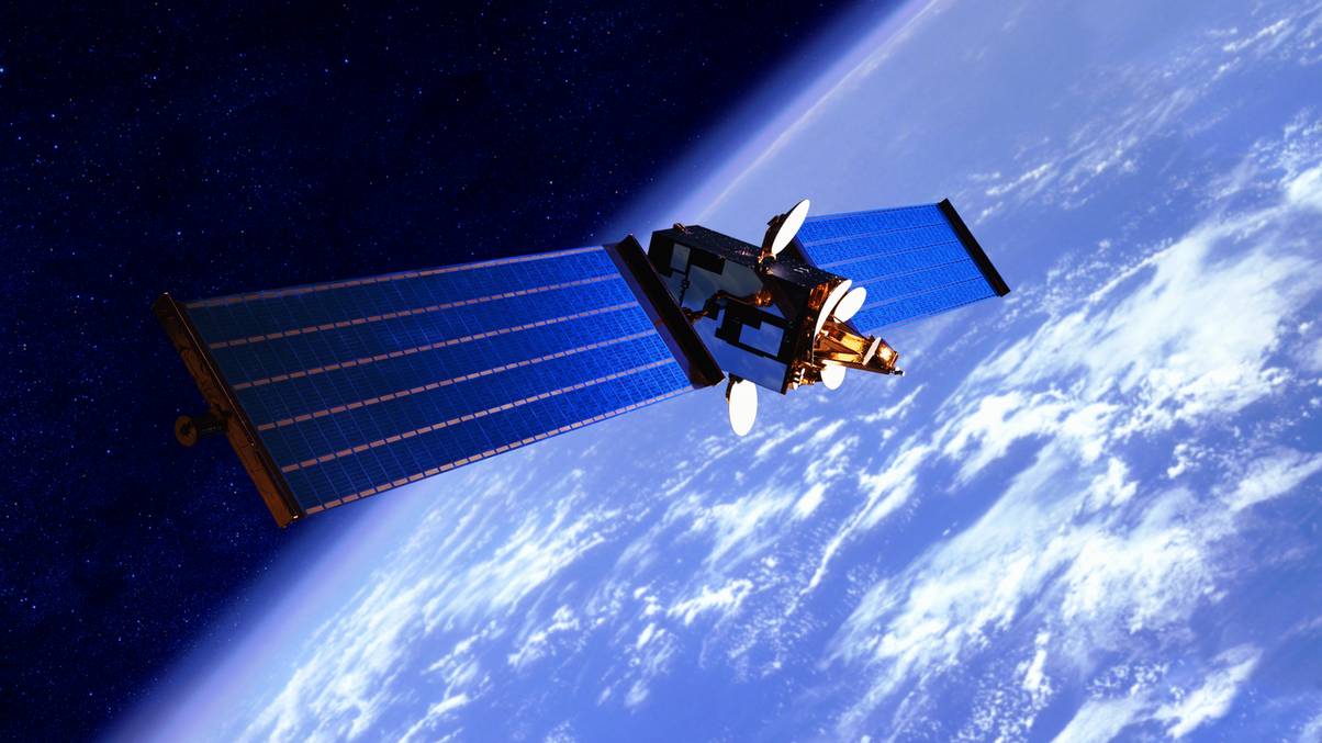 The Forgotten USSR Spy Satellite That Nearly Triggered Nuclear Armageddon 30 Years Ago