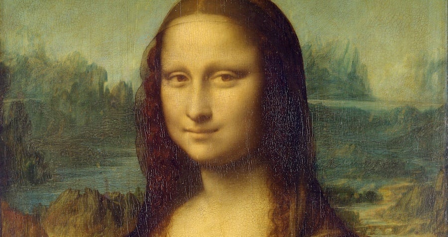 The Mona Lisa’s Smile Decoded: What This Groundbreaking Study Reveals Will Change Everything You Thought You Knew