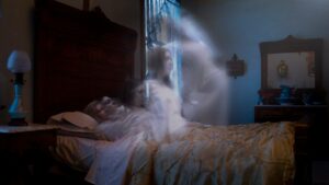 The One Surprising Gesture That Signals Death Is Near, According to an End-of-Life Nurse