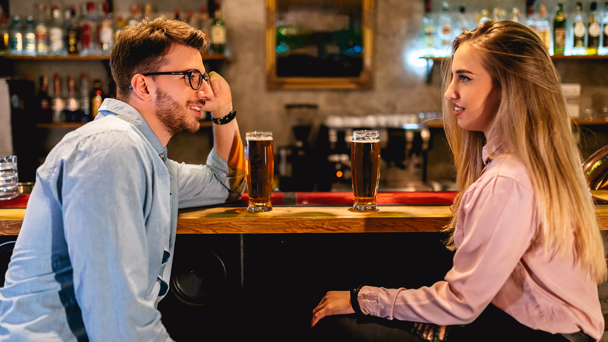 The Question That Dooms Every Dating App Conversation—And Why We Can’t Escape It