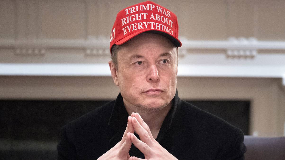 The Shocking Date Scientists Reveal for Elon Musk’s Doomsday Warning—Is Humanity Ready?