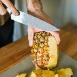 The Shocking Science Behind Why Pineapple Turns Your Mouth Into a Tingling Minefield
