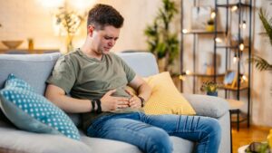 The Shocking 'Silent' Condition Affecting 1 in 5 Brits That Could Hold the Key to Rising Bowel Cancer in the Young