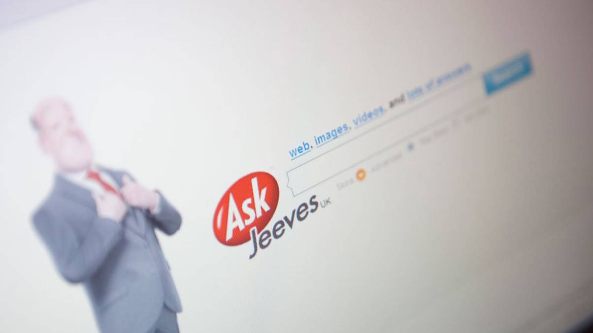 The Shocking Truth Behind Why 'Ask Jeeves' Disappeared – What Brits Never Knew Until Now