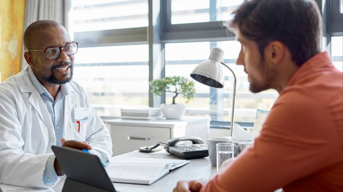 The Surprising Health Warning for Over-30s That Could Change Your Life—But Only If You Act Now