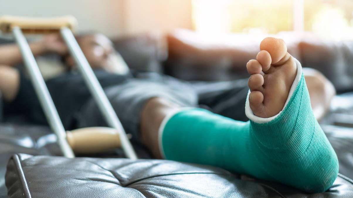The Surprising Science Behind People Who’ve Never Broken a Bone—Is There a Hidden Genetic Secret?