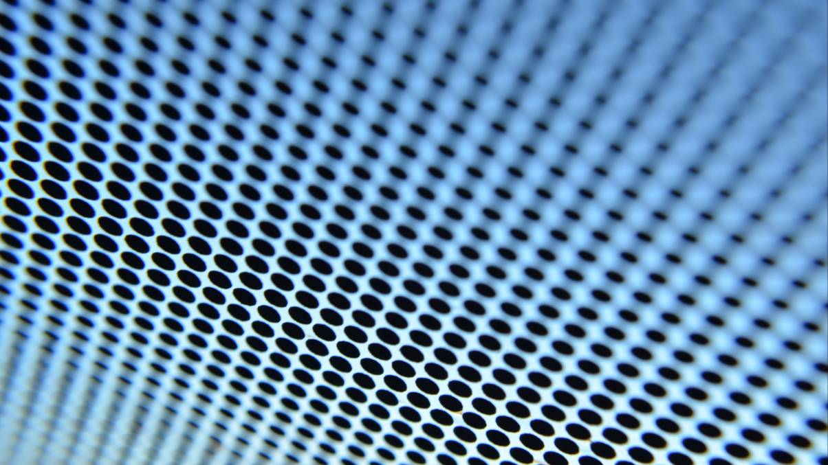 The Surprising Secret Behind Those Mysterious Black Dots on Your Windscreen Finally Revealed