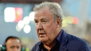The Surprising Secret Struggle Jeremy Clarkson and Amy Schumer Faced on Ozempic—And No One’s Talking About It