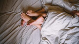 The Surprising Truth About How Long Brits Really Want Sex to Last—You Won’t Believe the Results