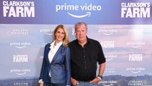 The Surprising Truth Behind Lisa Hogan and Jeremy Clarkson’s Decision to Skip Marriage and Kids