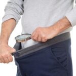 The Surprising Truth Behind the ‘Stitch’ Running Along the Bottom of the Scrotum That Has Men Talking Online