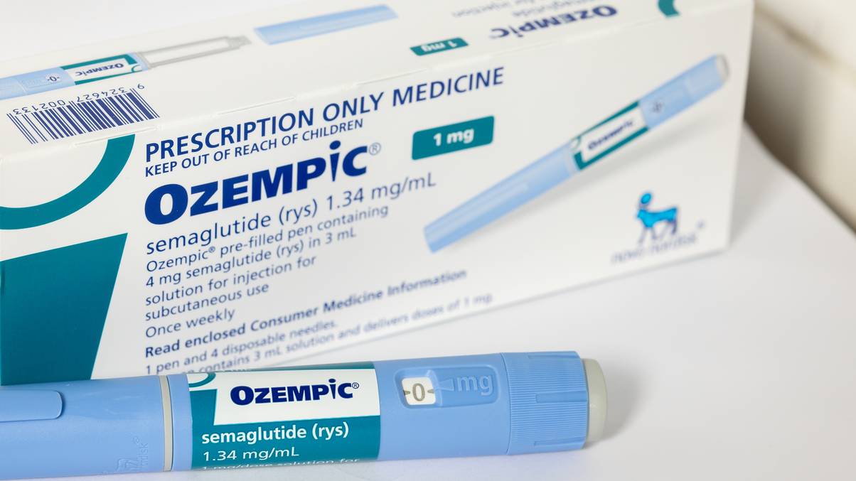 The Unexpected Danger Ozempic Users Are Overlooking—Doctor Sounds the Alarm