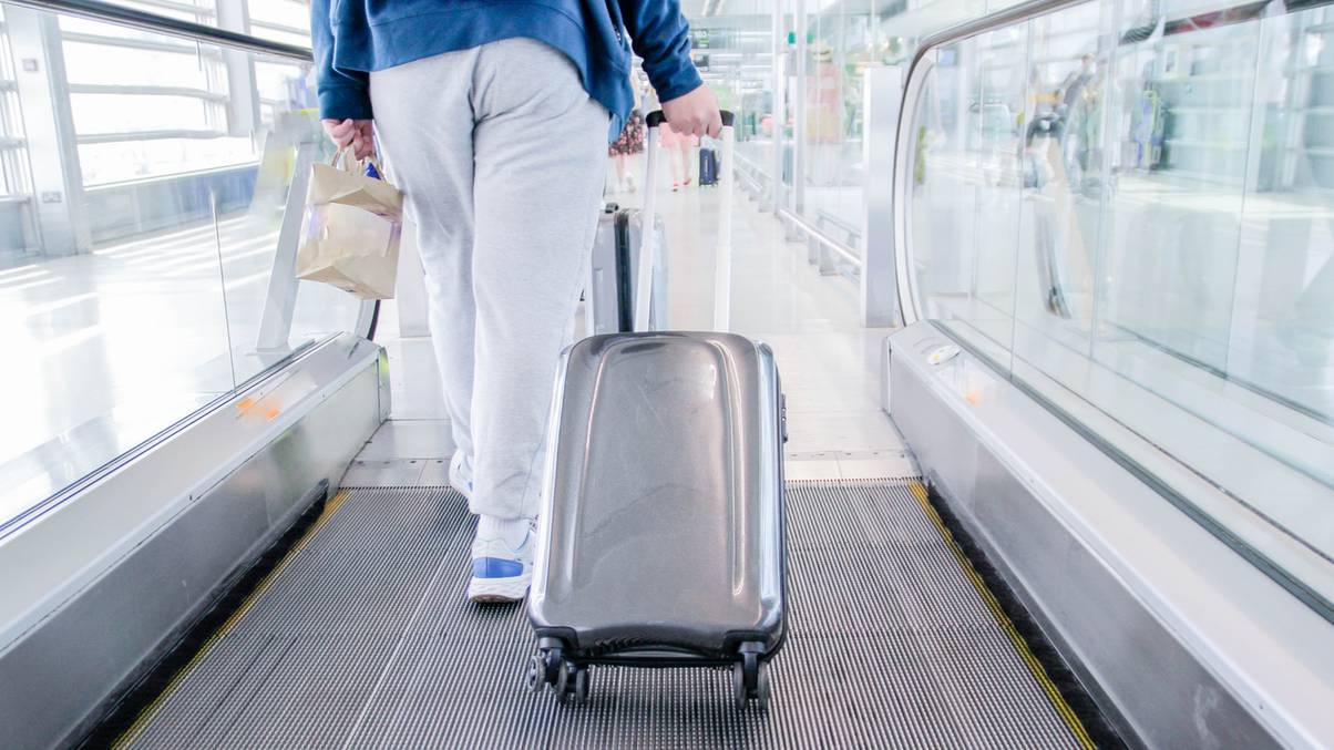 These 11 UK Airports Just Ditched a Major Hand Luggage Rule – Here’s What That Means for Your Next Trip