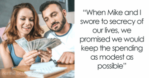 They Risked Everything to Conceal Their Fortune—But What They Hid From Their Families Is Shocking