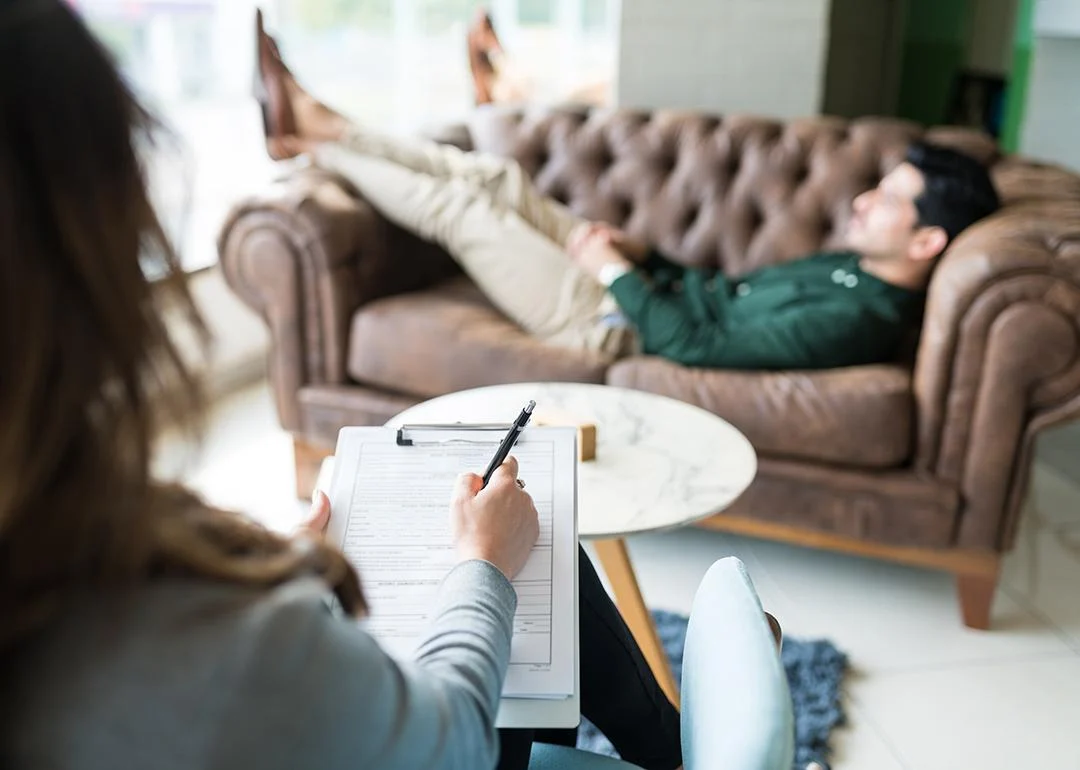Think Therapy Is Only for the “Deeply Troubled”? 5 Surprising Myths Debunked by Science