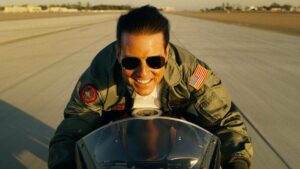 Tom Cruise Teases Surprising Twist in Top Gun 3—What’s He Keeping Secret?